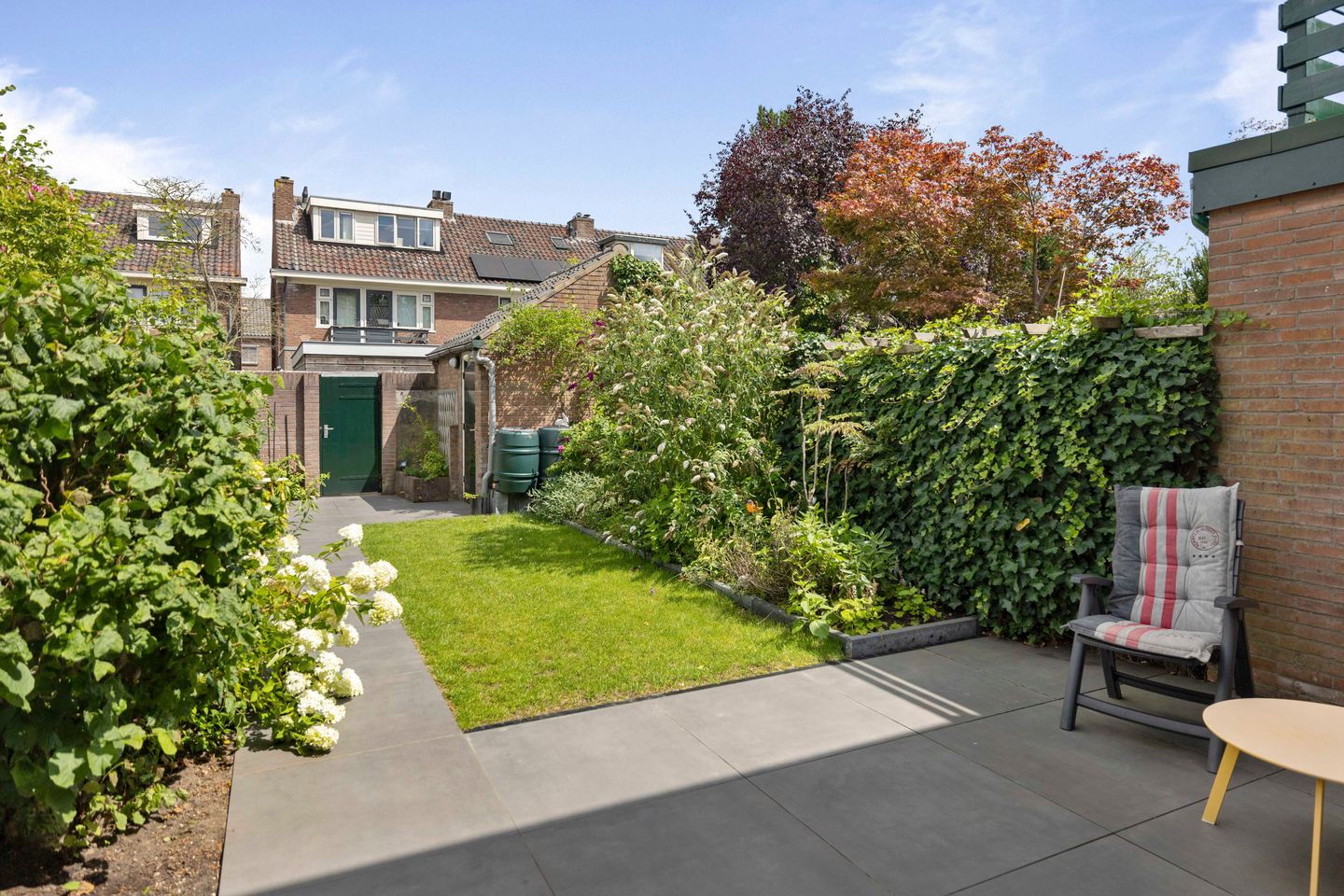 Foto 25 van E. Tesschenmacherstraat 54