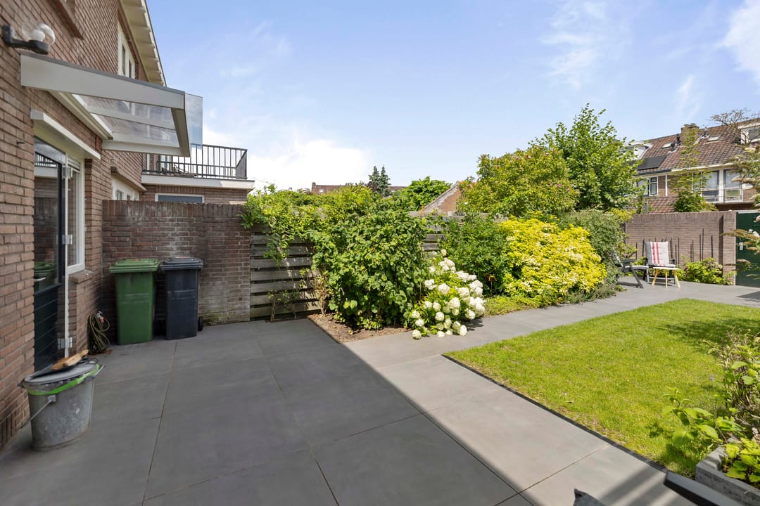 Foto 26 van E. Tesschenmacherstraat 54