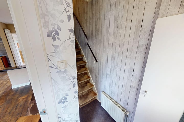 Foto 40 van Bakkerstraat 4