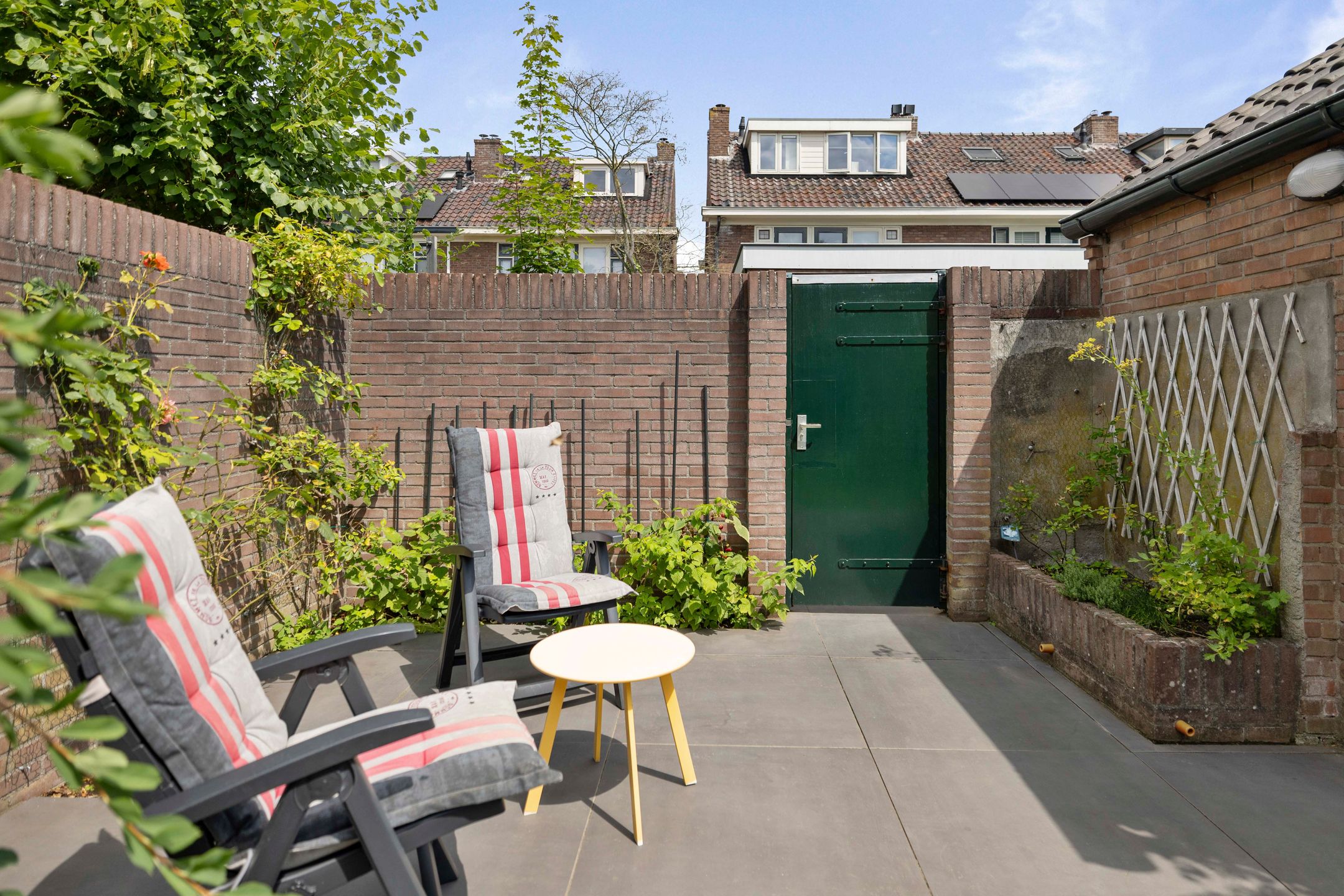 Foto 27 van E. Tesschenmacherstraat 54