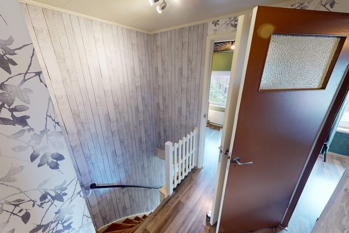 Foto 42 van Bakkerstraat 4