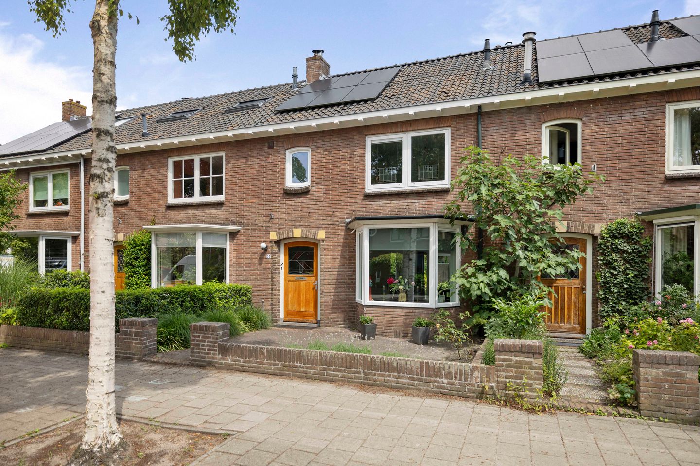 Foto 29 van E. Tesschenmacherstraat 54