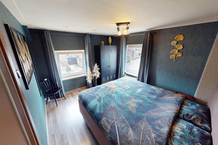 Foto 47 van Bakkerstraat 4