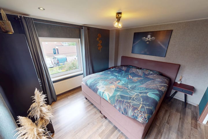 Foto 49 van Bakkerstraat 4