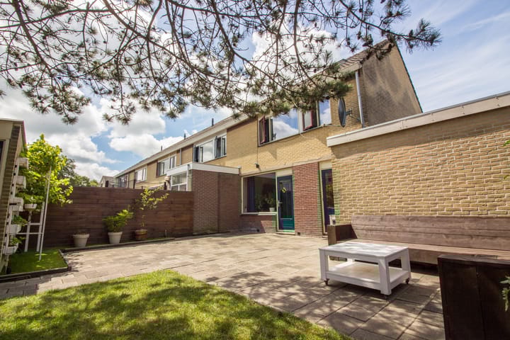 Foto 74 van Acaciastraat 15