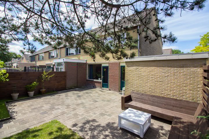 Foto 75 van Acaciastraat 15