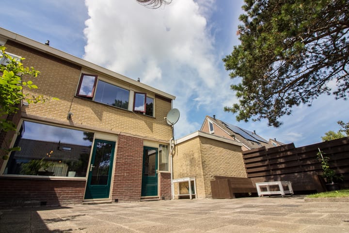 Foto 77 van Acaciastraat 15