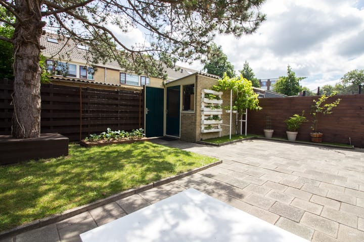 Foto 80 van Acaciastraat 15