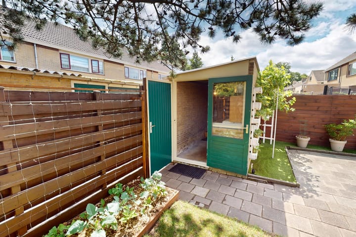 Foto 83 van Acaciastraat 15