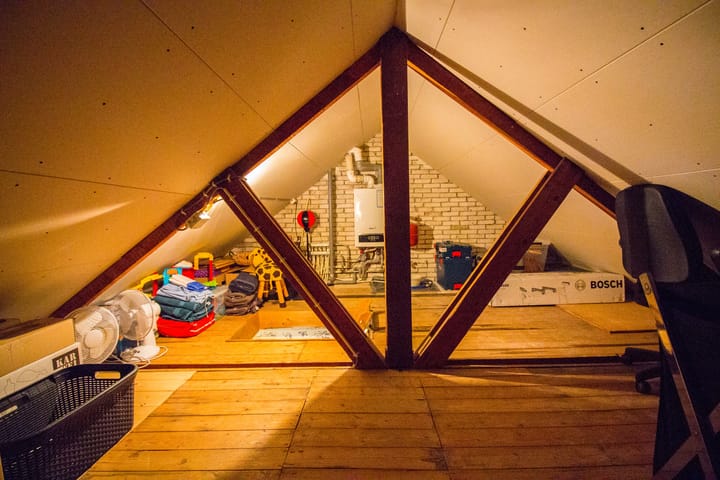 Foto 64 van Bakkerstraat 4