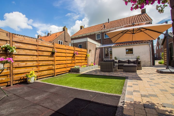 Foto 68 van Bakkerstraat 4