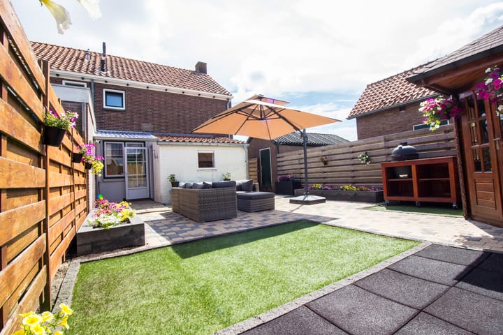 Foto 69 van Bakkerstraat 4