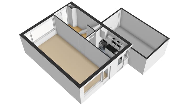 Foto 92 van Acaciastraat 15