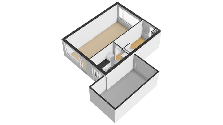 Foto 94 van Acaciastraat 15