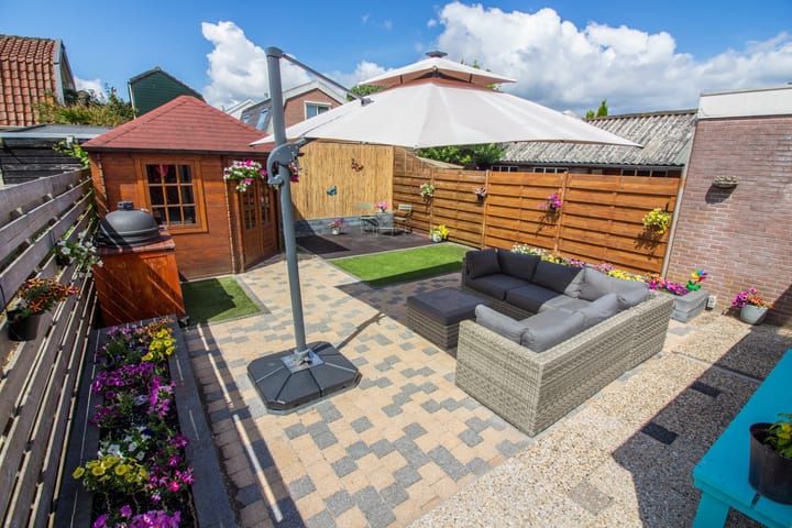 Foto 75 van Bakkerstraat 4