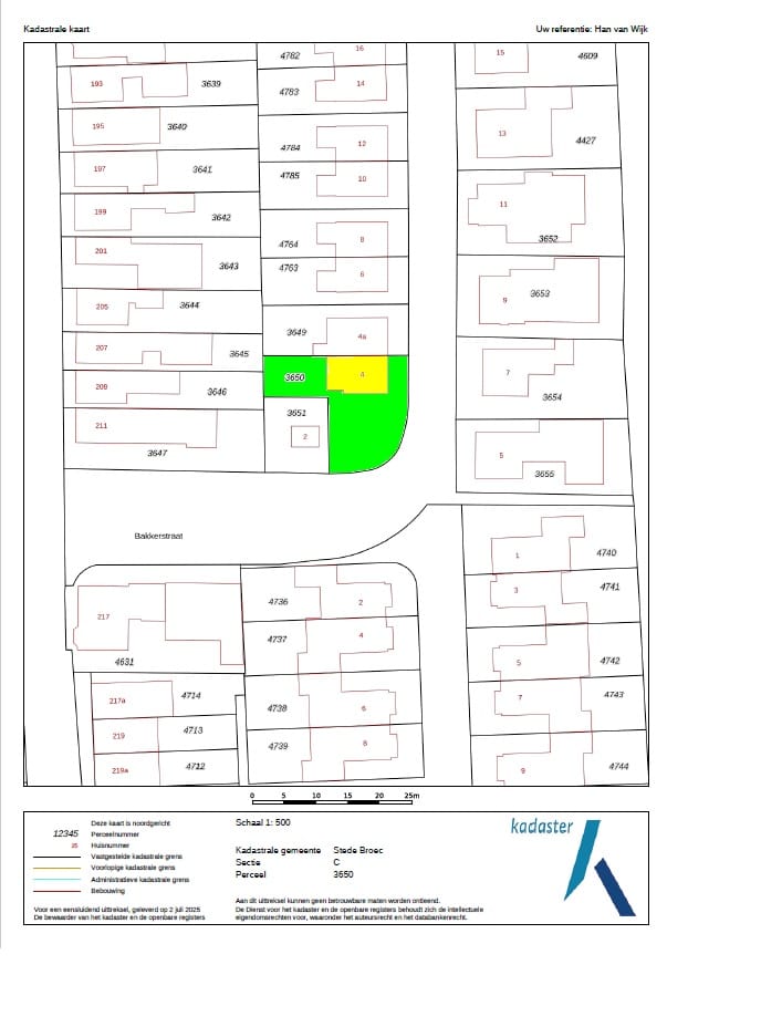 Foto 80 van Bakkerstraat 4