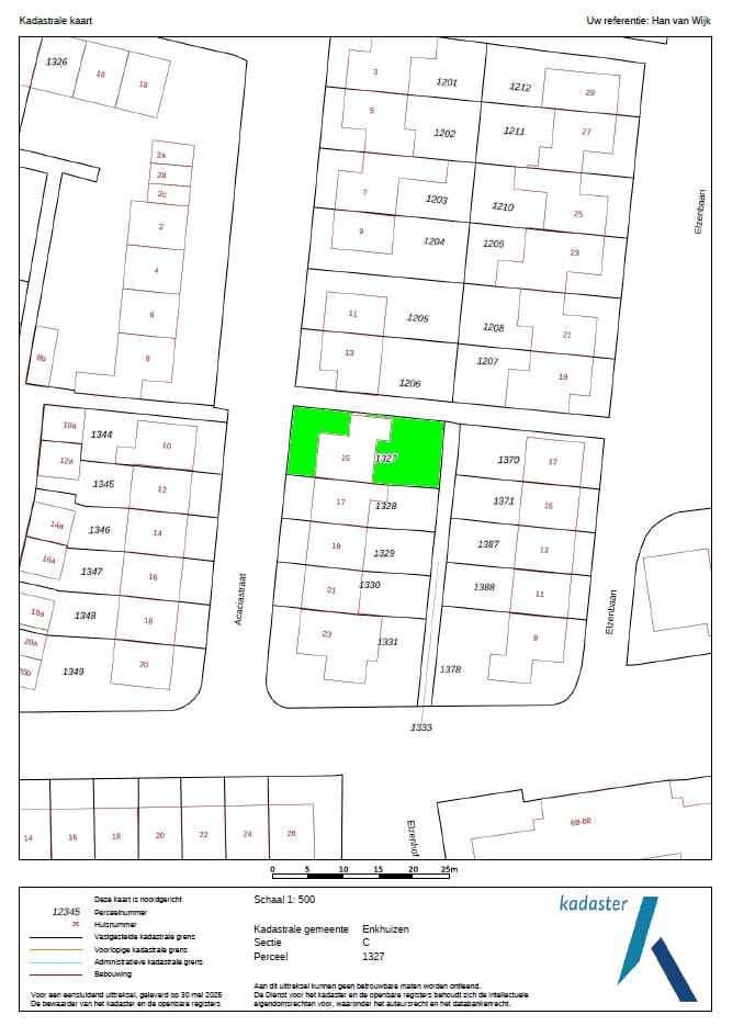 Foto 104 van Acaciastraat 15