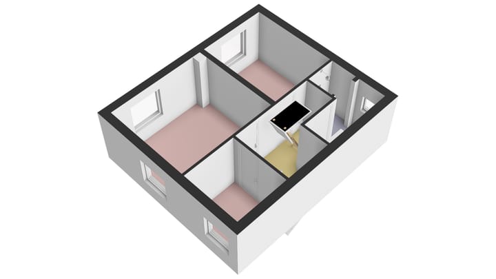 Foto 87 van Bakkerstraat 4