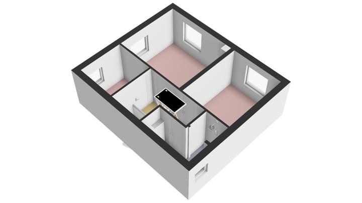 Foto 88 van Bakkerstraat 4