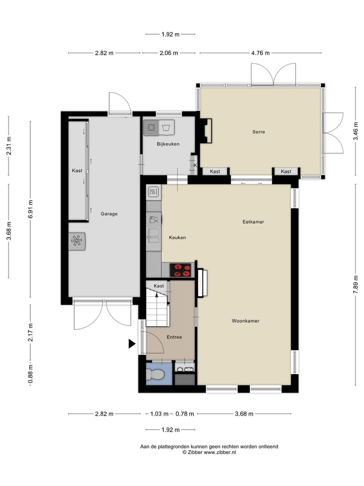 Foto 42 van Banjaardstraat 88