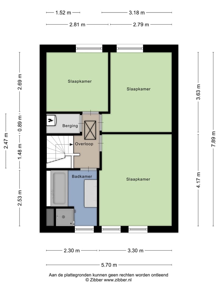 Foto 43 van Banjaardstraat 88