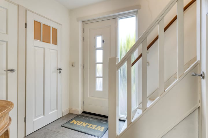 Foto 4 van Banjaardstraat 88