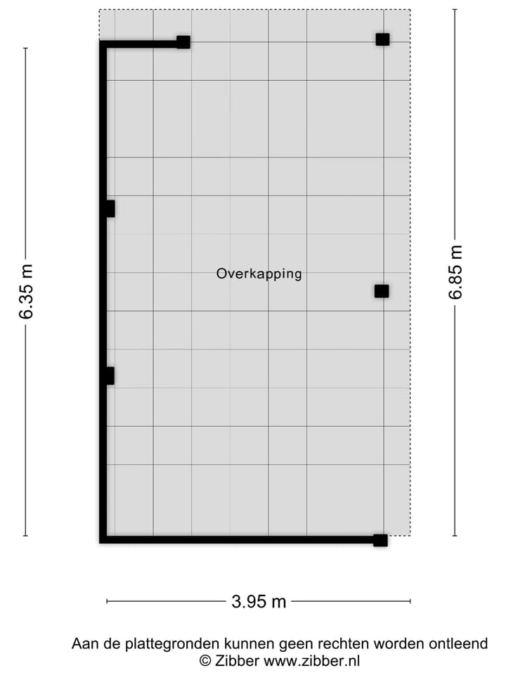 Foto 45 van Banjaardstraat 88