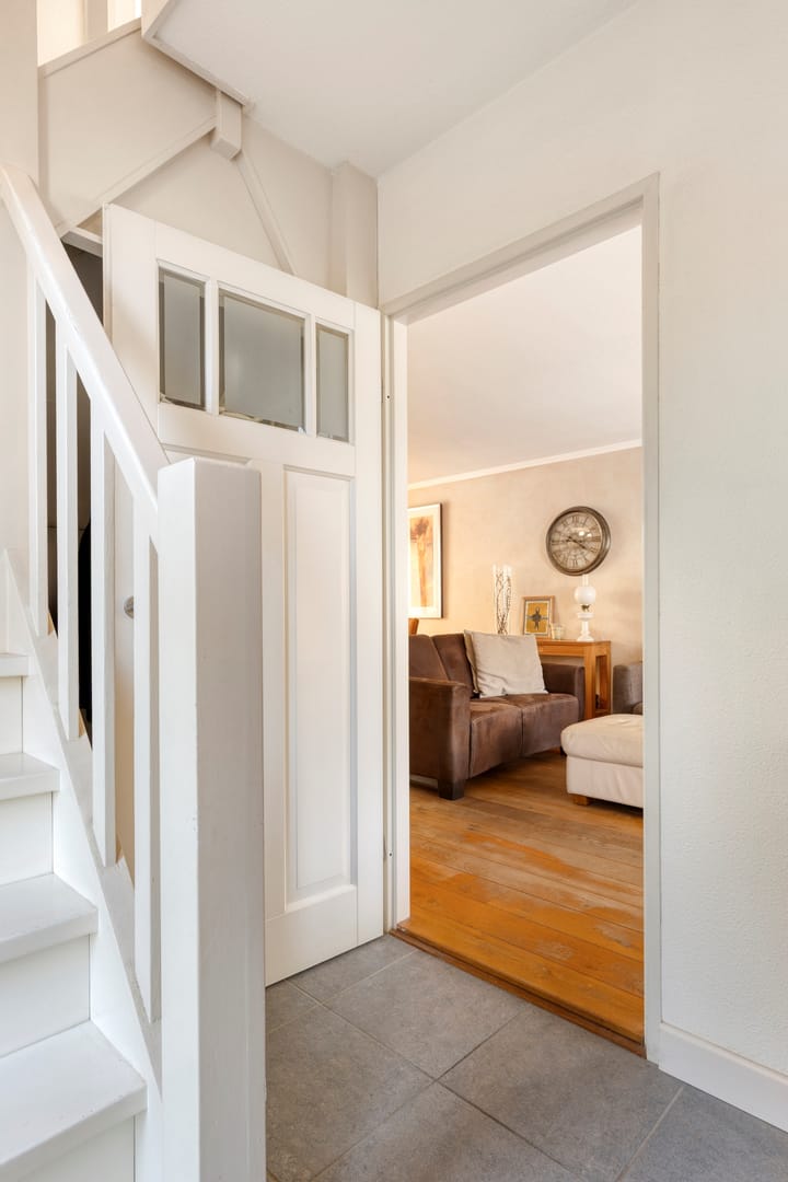 Foto 5 van Banjaardstraat 88