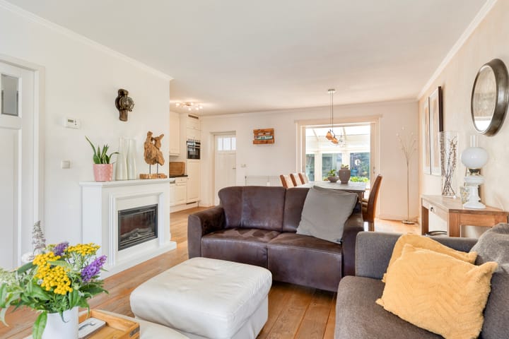 Foto 7 van Banjaardstraat 88