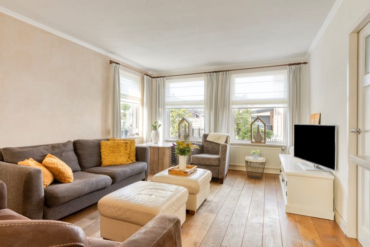 Foto 8 van Banjaardstraat 88