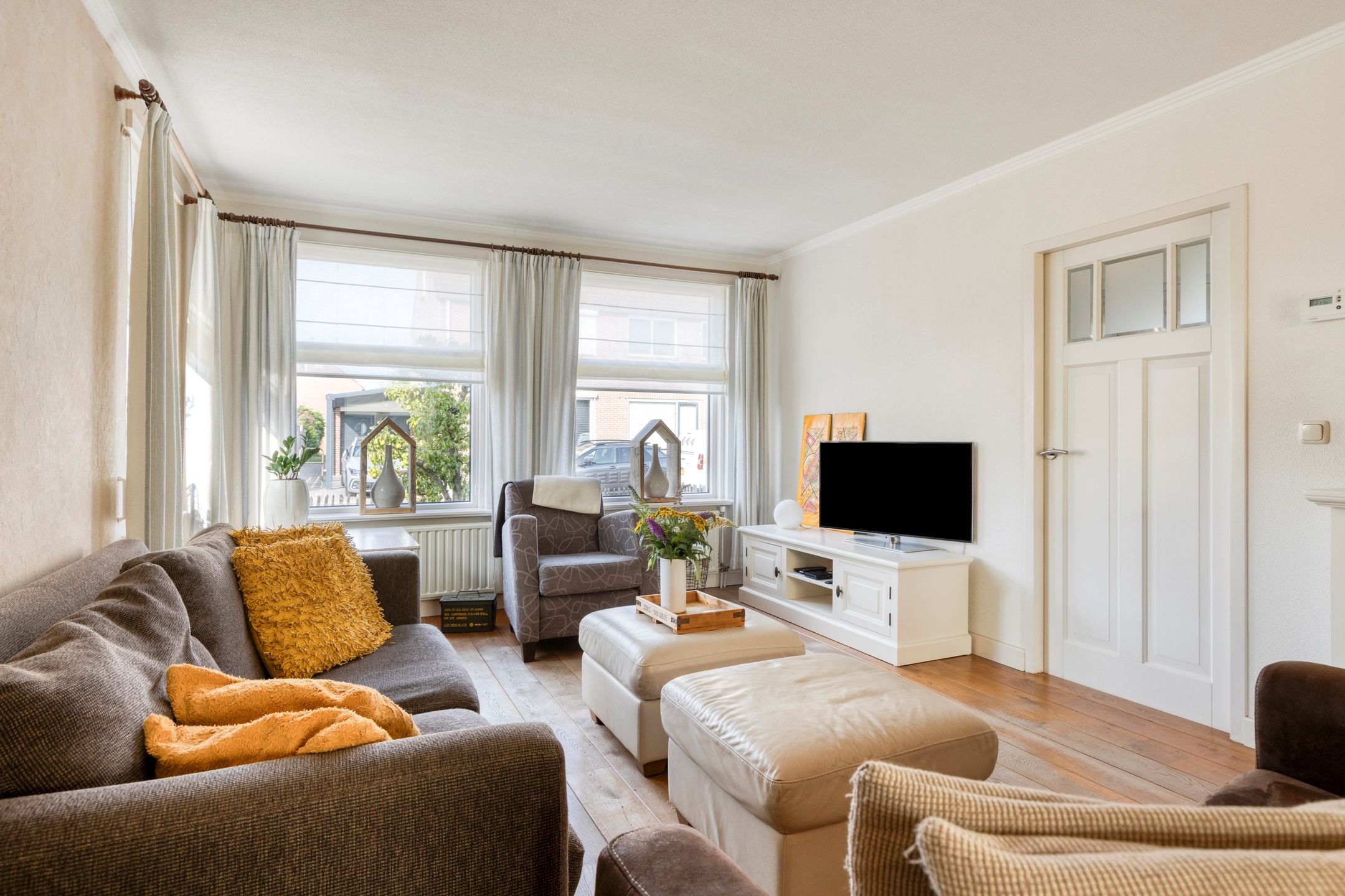 Foto 9 van Banjaardstraat 88