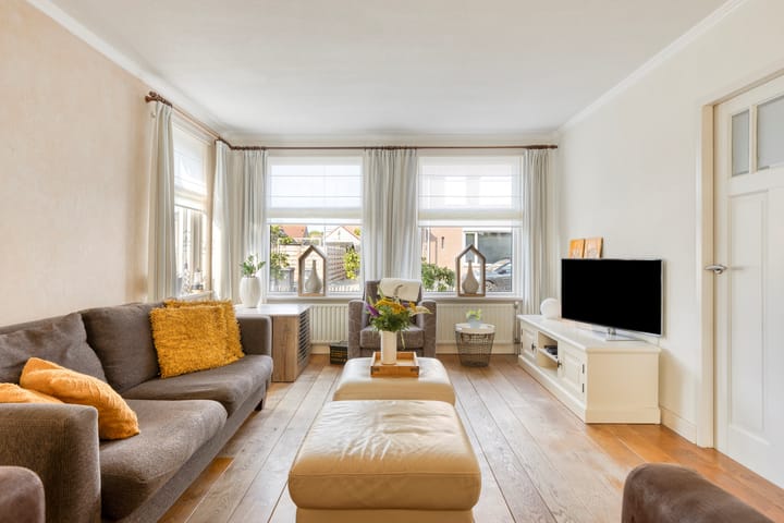 Foto 10 van Banjaardstraat 88