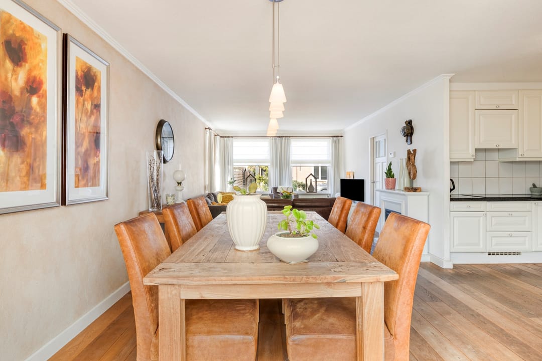 Foto 11 van Banjaardstraat 88