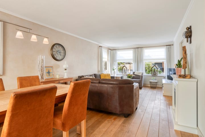 Foto 12 van Banjaardstraat 88