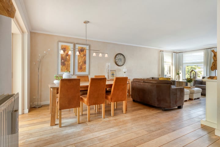 Foto 15 van Banjaardstraat 88