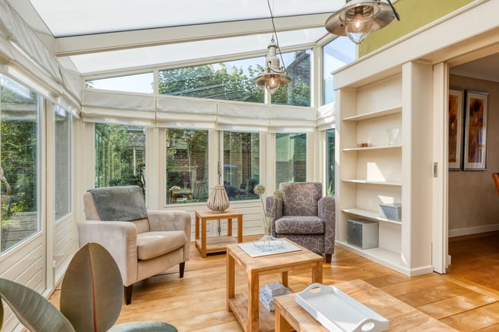 Foto 17 van Banjaardstraat 88