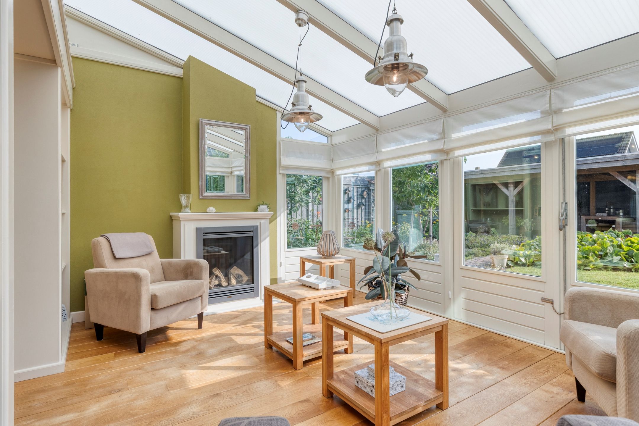 Foto 18 van Banjaardstraat 88