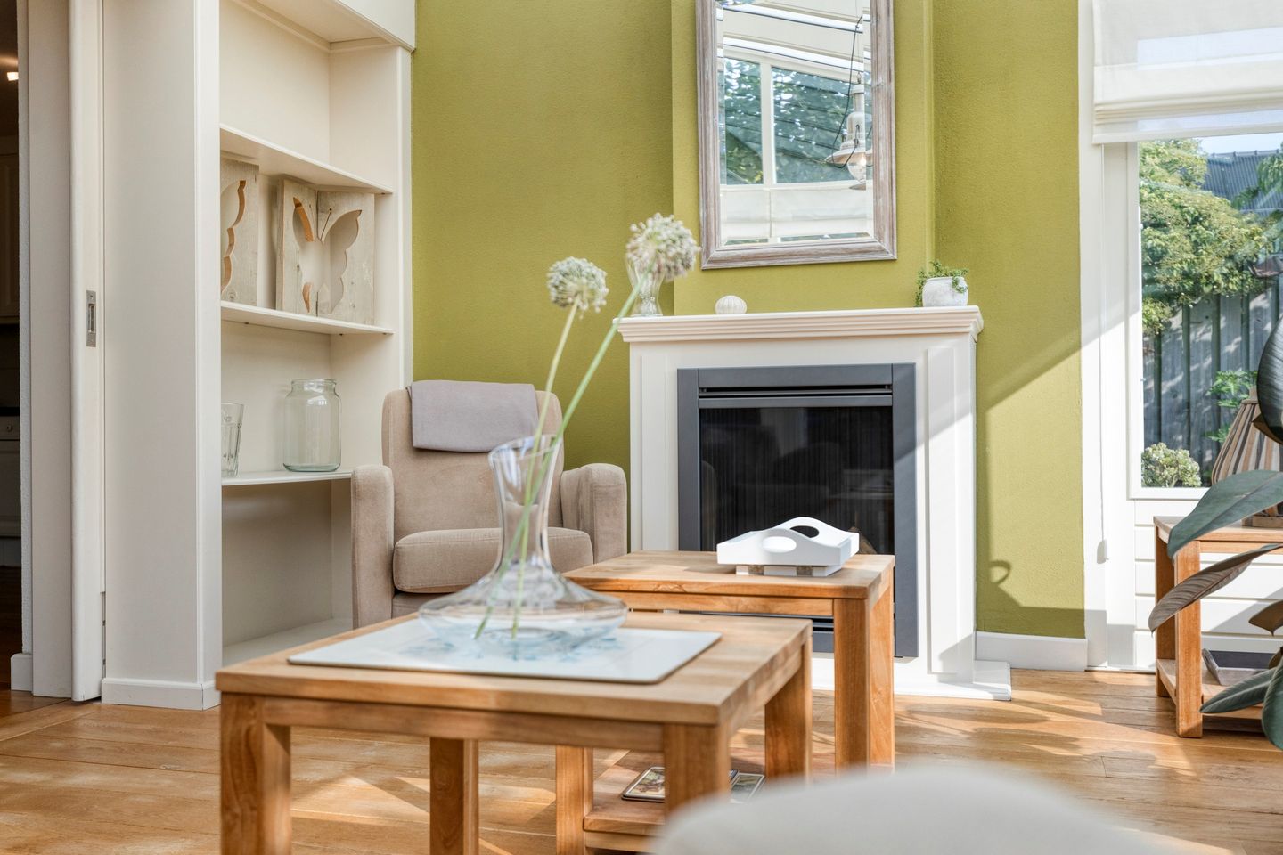 Foto 20 van Banjaardstraat 88