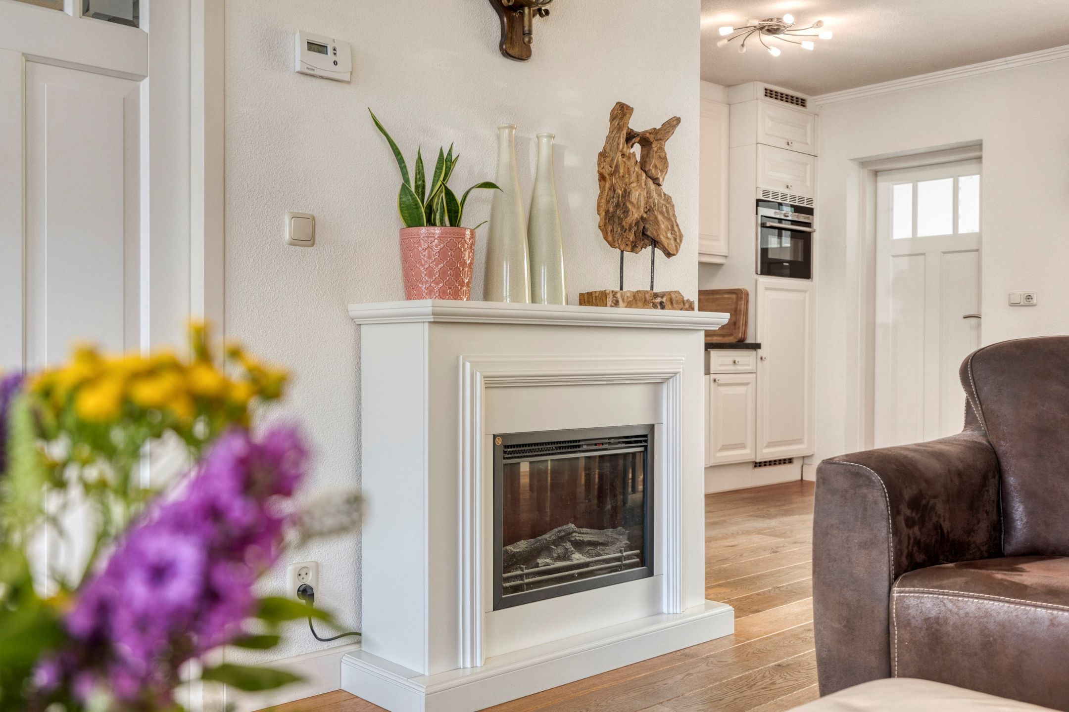 Foto 21 van Banjaardstraat 88