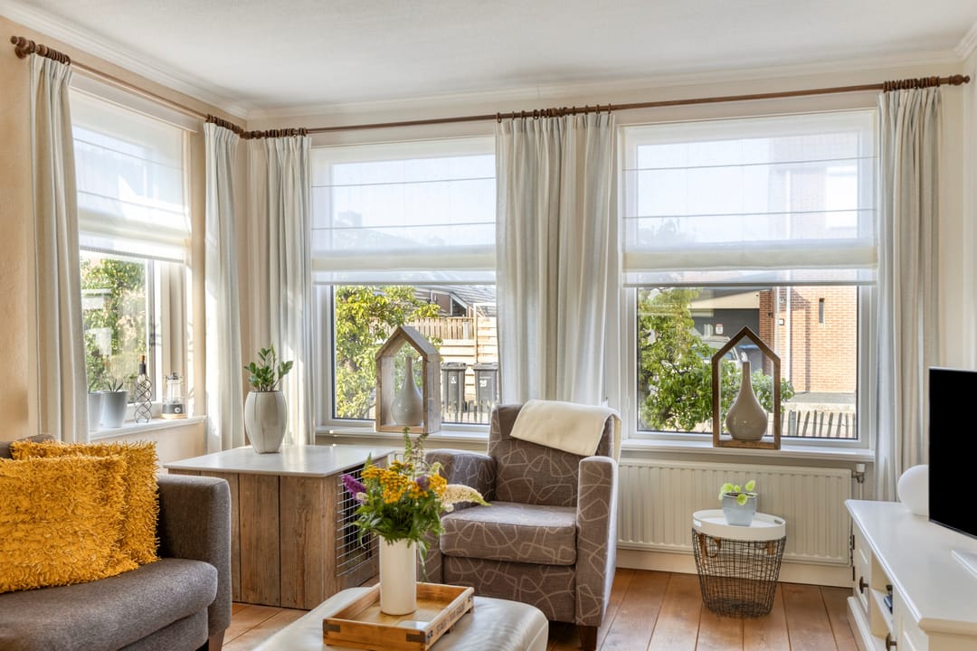 Foto 22 van Banjaardstraat 88