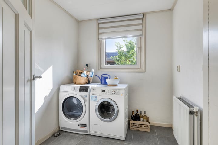 Foto 25 van Banjaardstraat 88