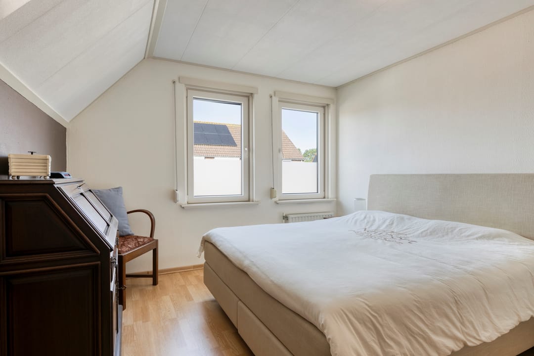 Foto 28 van Banjaardstraat 88