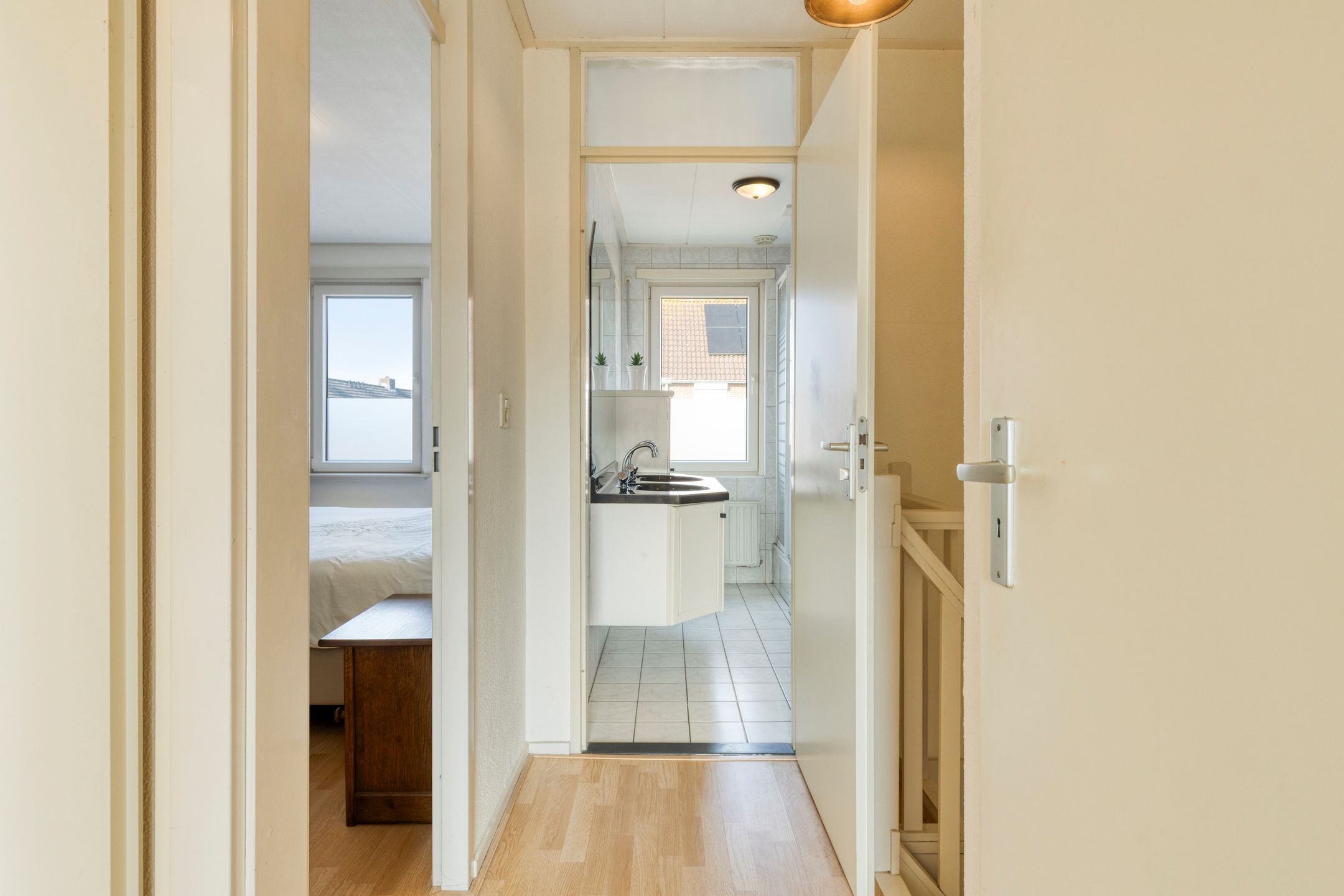 Foto 30 van Banjaardstraat 88