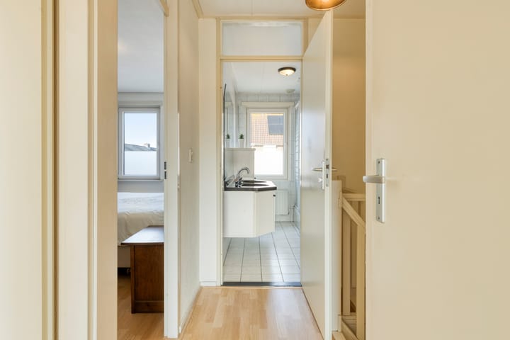 Foto 30 van Banjaardstraat 88