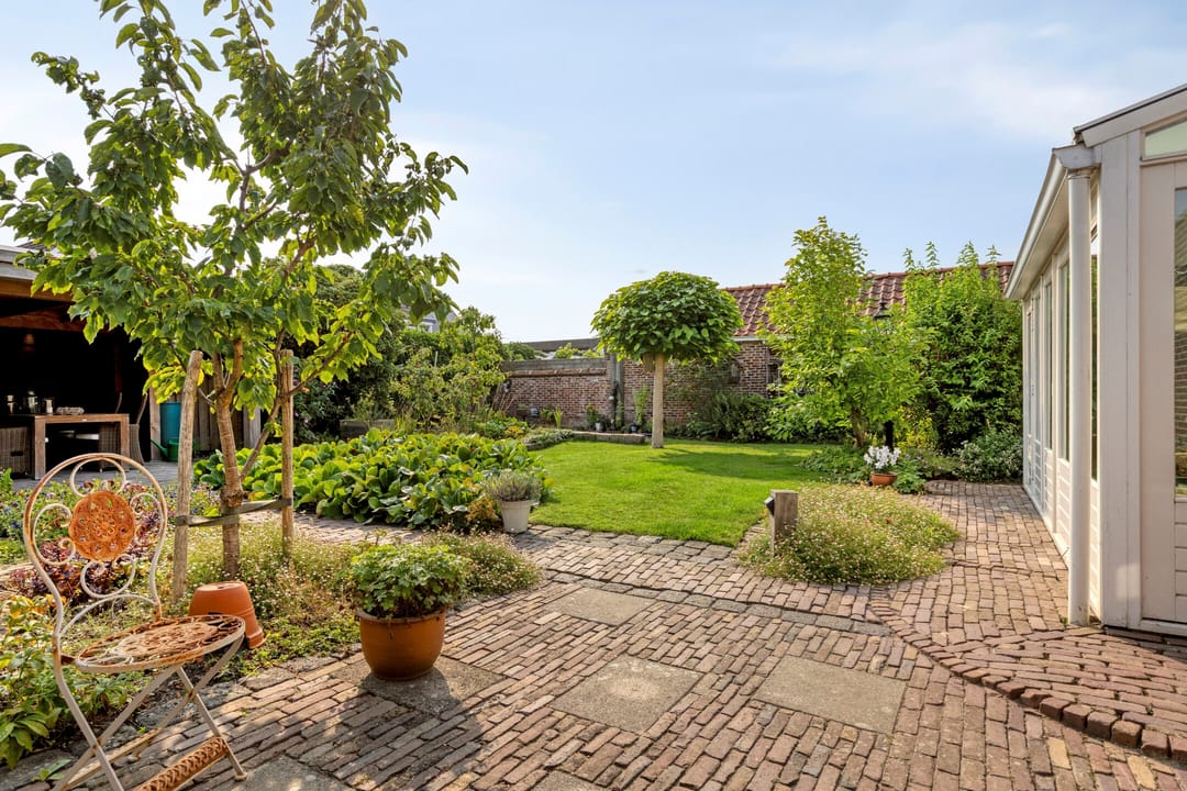 Foto 31 van Banjaardstraat 88