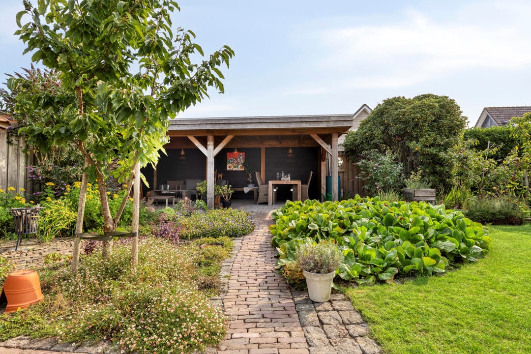 Foto 32 van Banjaardstraat 88