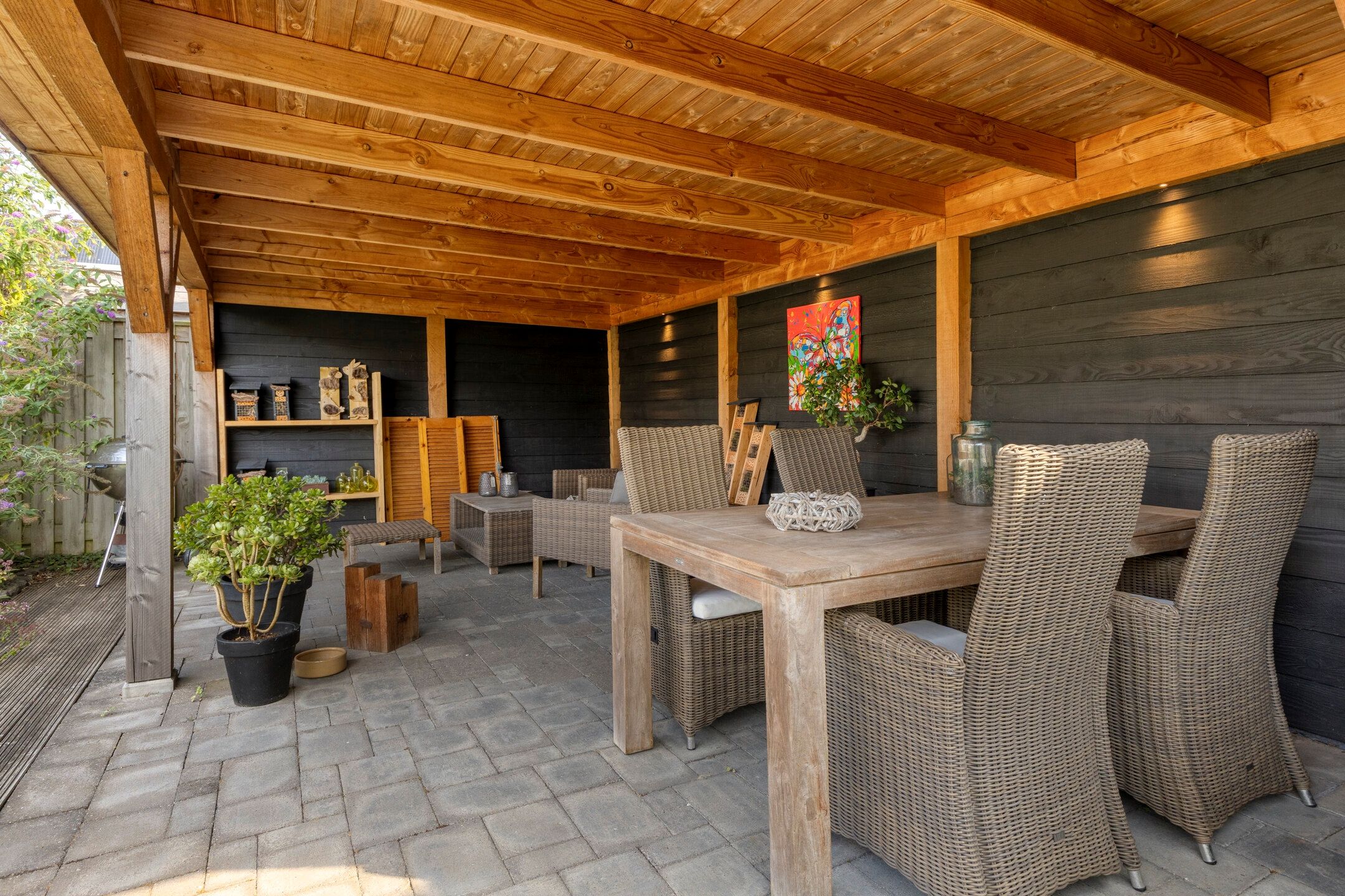 Foto 33 van Banjaardstraat 88