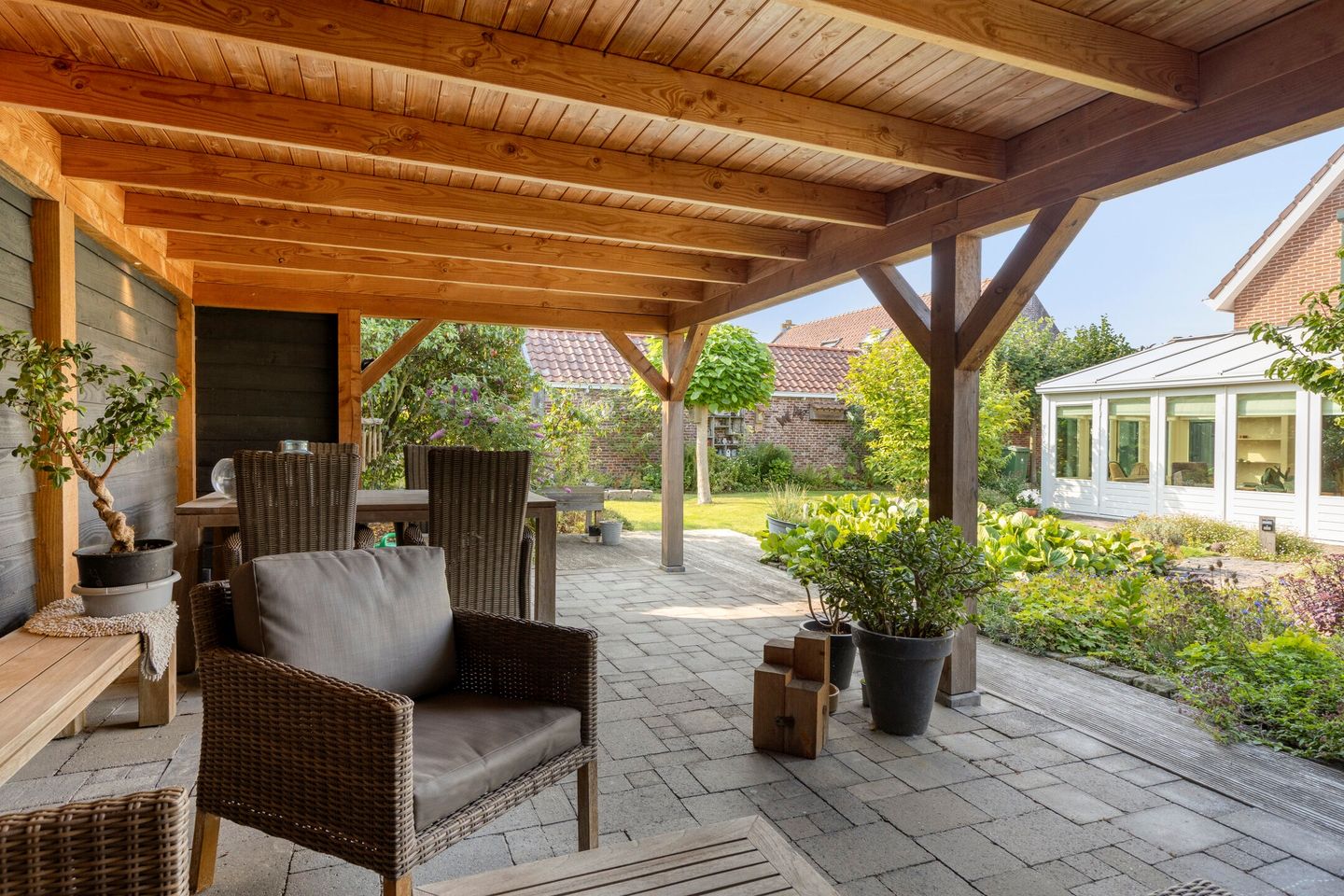 Foto 34 van Banjaardstraat 88