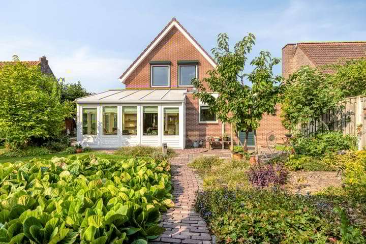 Foto 35 van Banjaardstraat 88