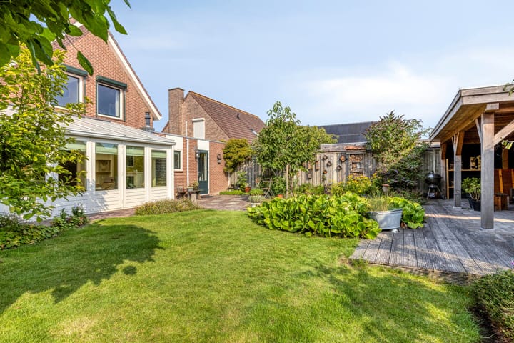 Foto 36 van Banjaardstraat 88